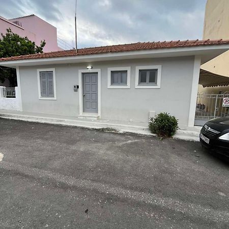 Cozy House In Argostoli Villa Dış mekan fotoğraf
