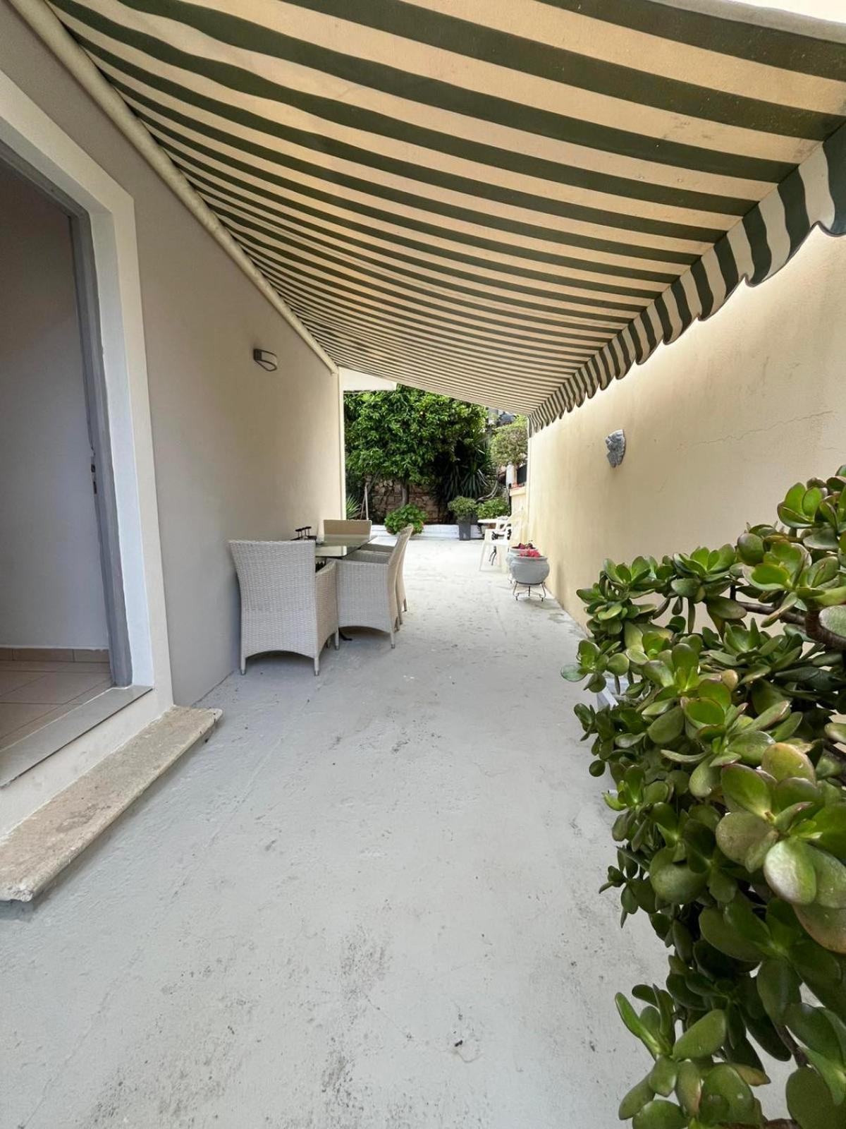 Cozy House In Argostoli Villa Dış mekan fotoğraf