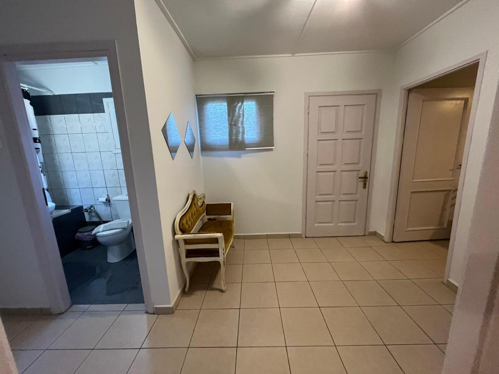 Cozy House In Argostoli Villa Dış mekan fotoğraf