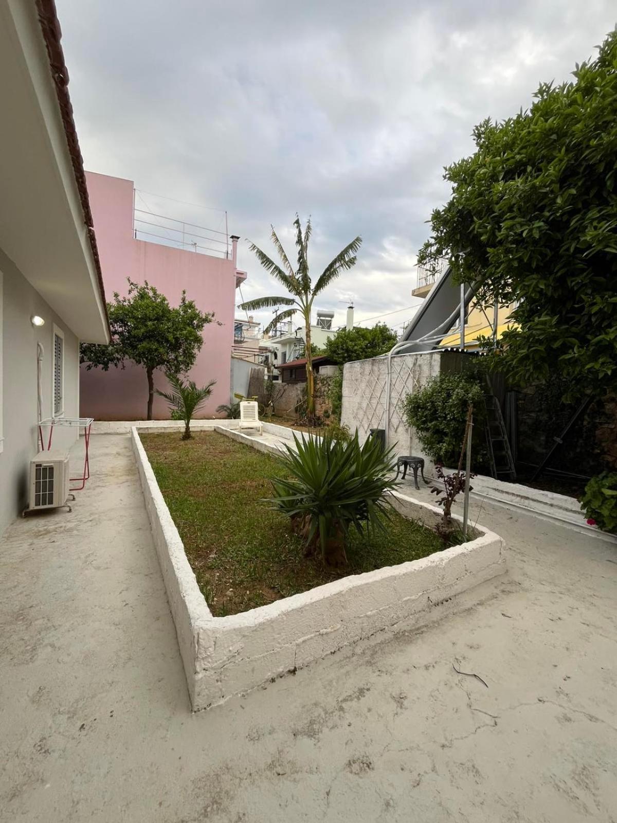 Cozy House In Argostoli Villa Dış mekan fotoğraf