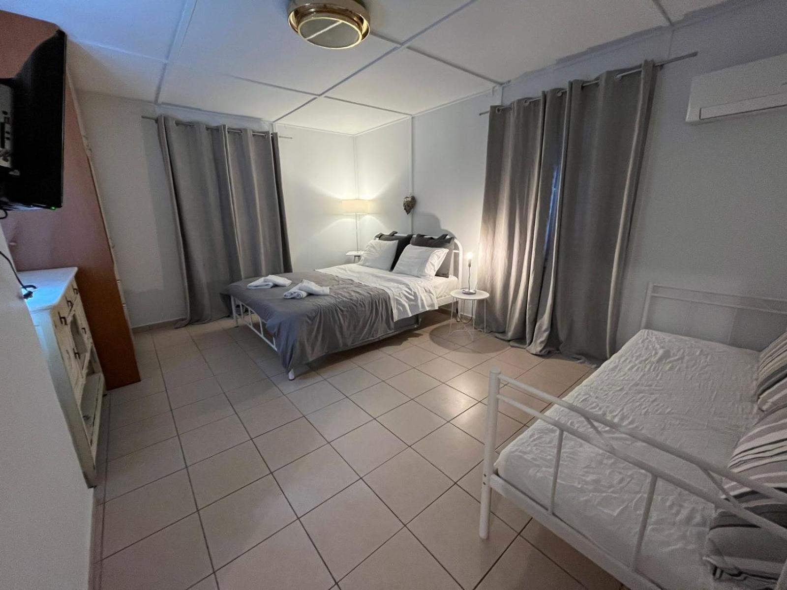 Cozy House In Argostoli Villa Dış mekan fotoğraf