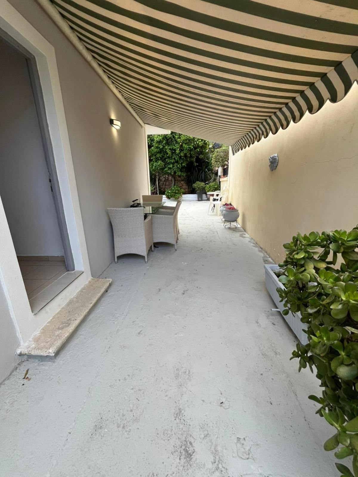 Cozy House In Argostoli Villa Dış mekan fotoğraf