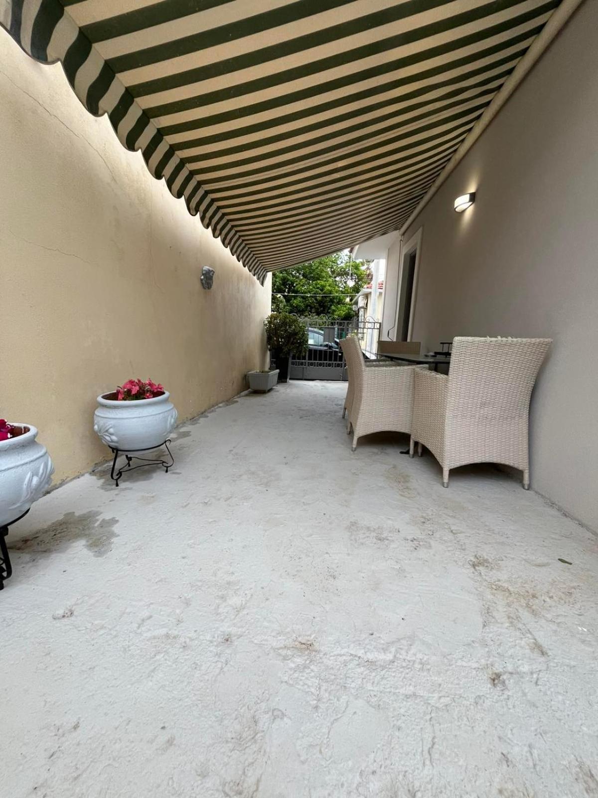 Cozy House In Argostoli Villa Dış mekan fotoğraf