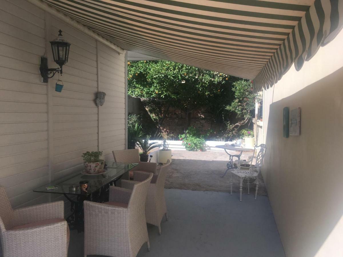 Cozy House In Argostoli Villa Dış mekan fotoğraf