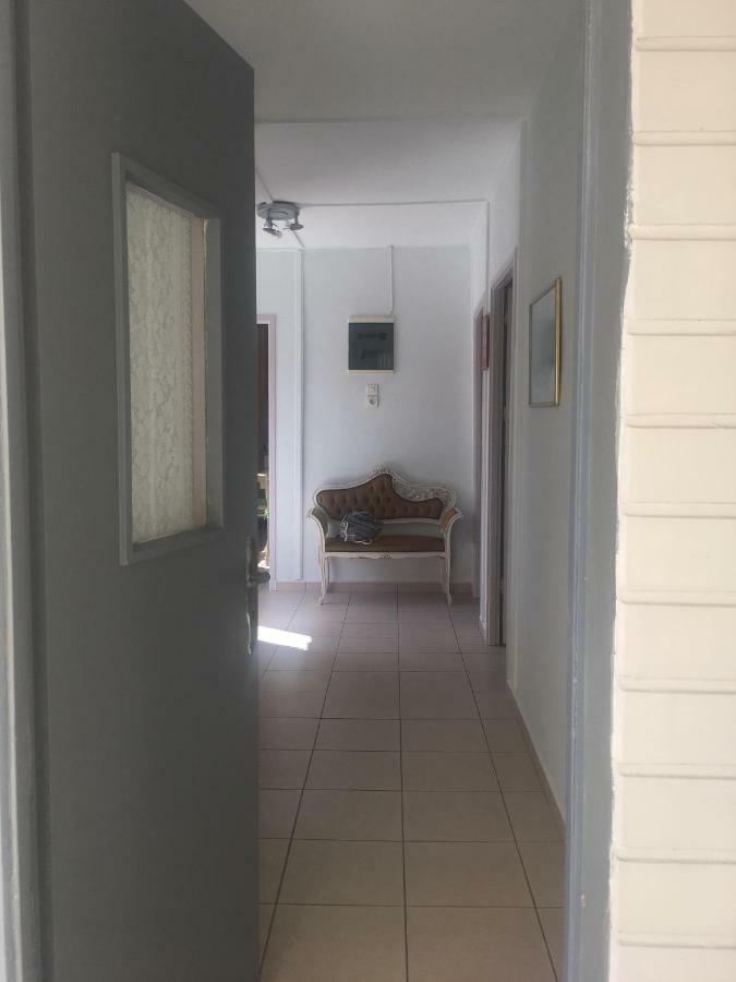 Cozy House In Argostoli Villa Dış mekan fotoğraf