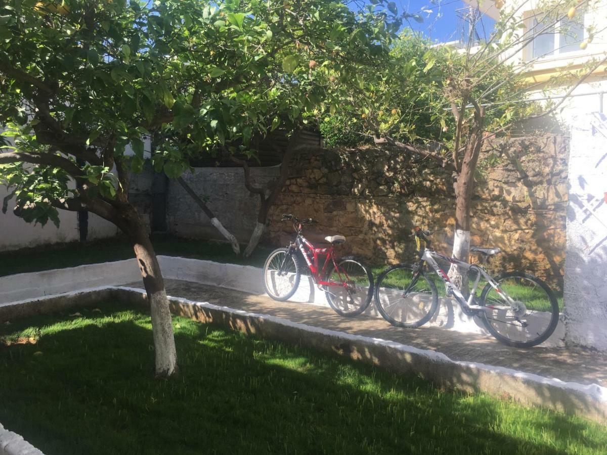 Cozy House In Argostoli Villa Dış mekan fotoğraf