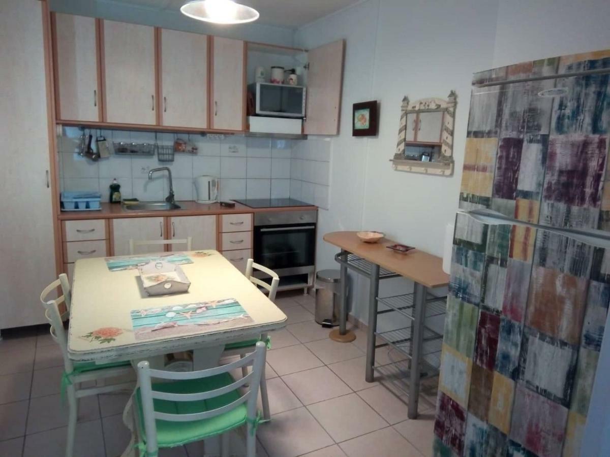 Cozy House In Argostoli Villa Dış mekan fotoğraf