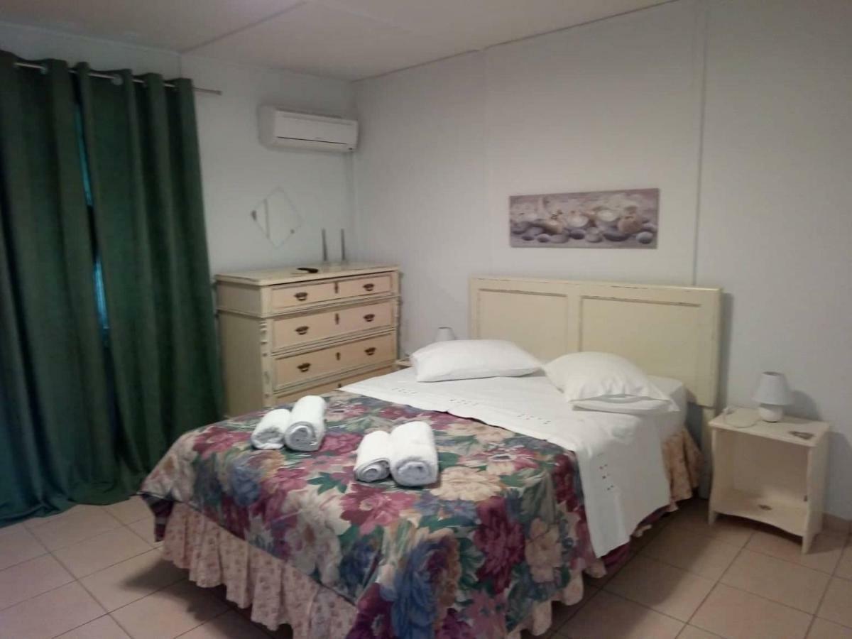 Cozy House In Argostoli Villa Dış mekan fotoğraf
